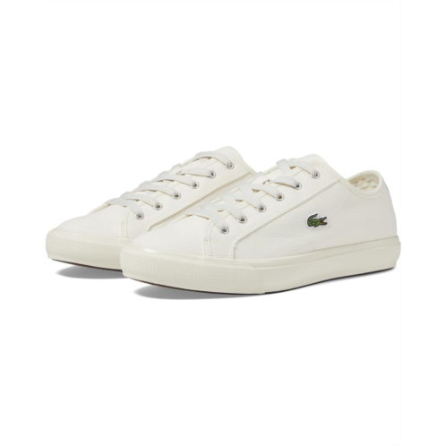 Mens Lacoste Backcourt Sneakers