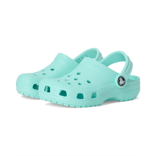 Crocs Kids Classic Clogs (Toddler)