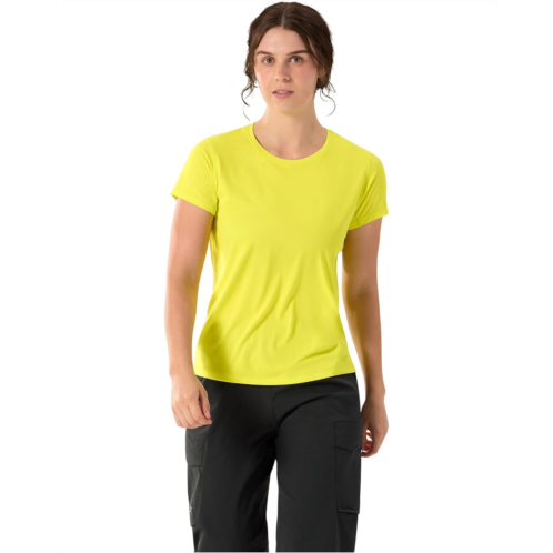 Arc teryx Taema Crew Short Sleeve