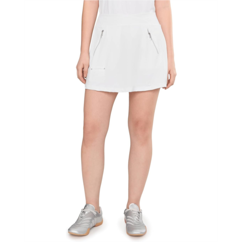Jamie Sadock 16 Skort with Built In Shorts Tummy Tuck