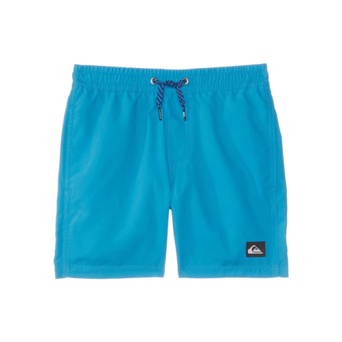 Quiksilver Kids Everyday Solid Volley 12 (Toddler/Little Kids)