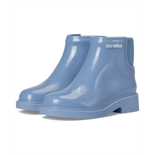 Mini Melissa Chelsea Boots II (Little Kid/Big Kid)
