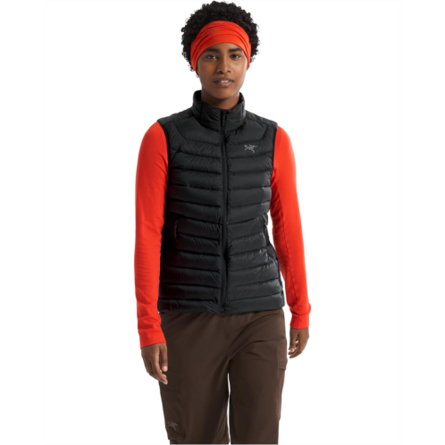 Womens Arcteryx Cerium Vest