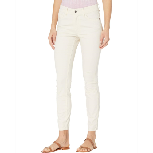 Toad&Co Earthworks Five-Pocket Skinny Pants