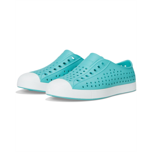 Kids Native Shoes Kids Jefferson (Little Kid/Big Kid)