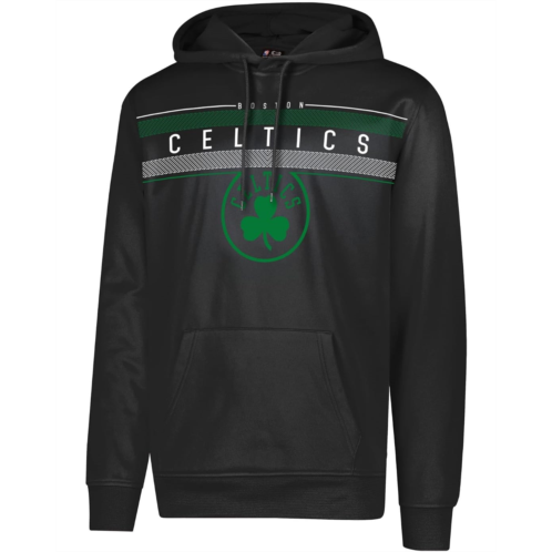 Mens Ultra Game NBA Official Super Soft Midtown Hoodie Pullover Sweatshirt