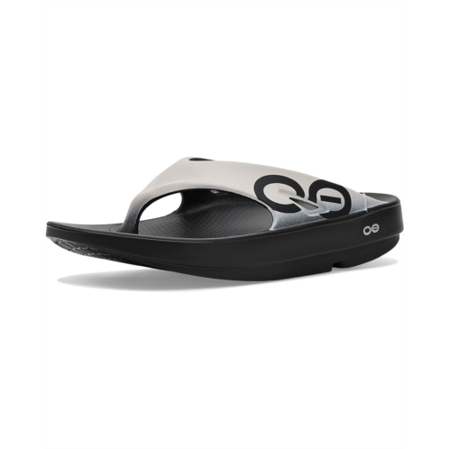 Unisex OOFOS Ooriginal Sport Thong