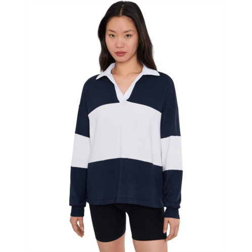 Splits59 Katie Fleece Rugby