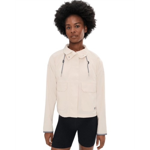 Womens Helly Hansen Rain Jacket