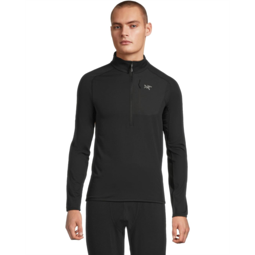 Mens Arcteryx Delta 1/2 Zip