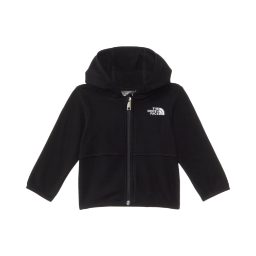 The North Face Kids Glacier Full Zip Hoodie (Infant)
