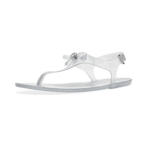 Womens Michael Michael Kors Eva Thong