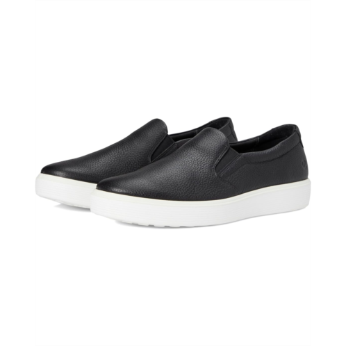 Mens ECCO Soft 60 Slip-On Sneaker