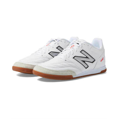 Mens New Balance 442 V2 Team IN Soccer Cleats