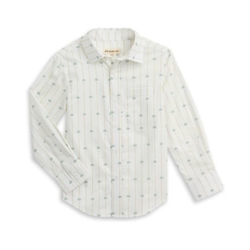 Appaman Kids Standard Shirt (Toddler/Little Kid/Big Kid)