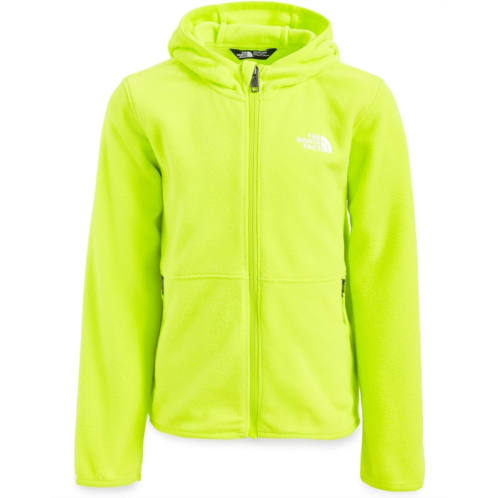 The North Face Kids Glacier Full Zip Hoodie (Toddler)