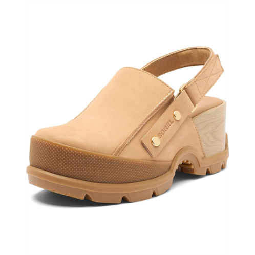 Womens SOREL ROAMN Clog RBR