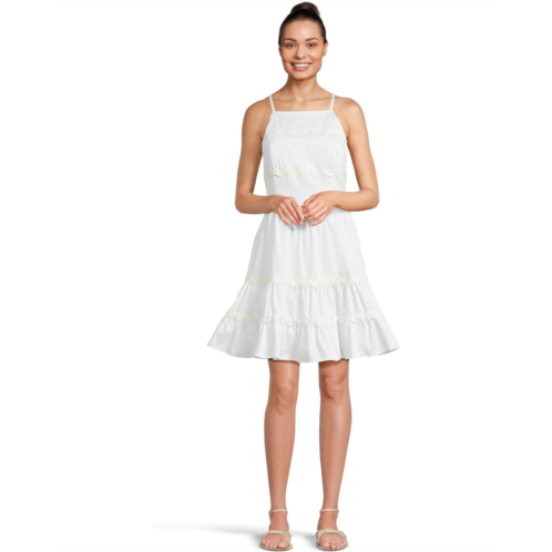 Womens Lilly Pulitzer Angelynn Stretch Dress