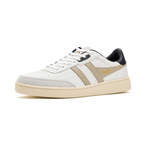 Gola Contact Leather