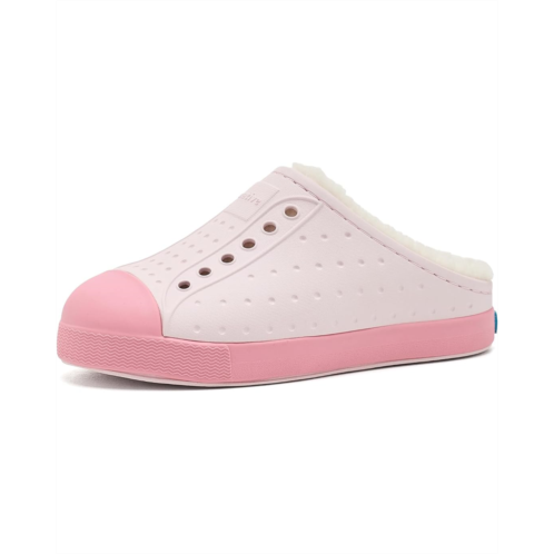 Kids Native Shoes Kids Jefferson Cozy (Little Kid/Big Kid)