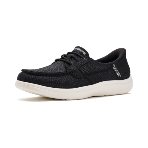 SKECHERS Hands Free Slip-Ins On-The-Go Flex Radiant - Brooklyn