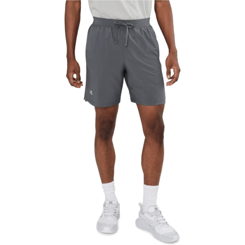 Mens Under Armour 7 Launch Run Unlined Shorts