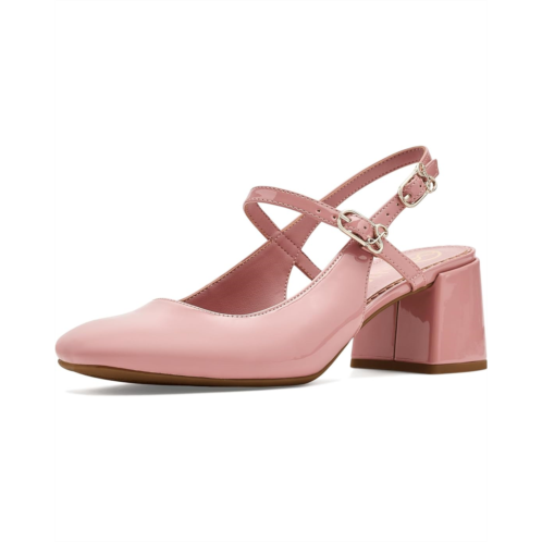 Womens Sam & Libby Grace Slingback Shoes