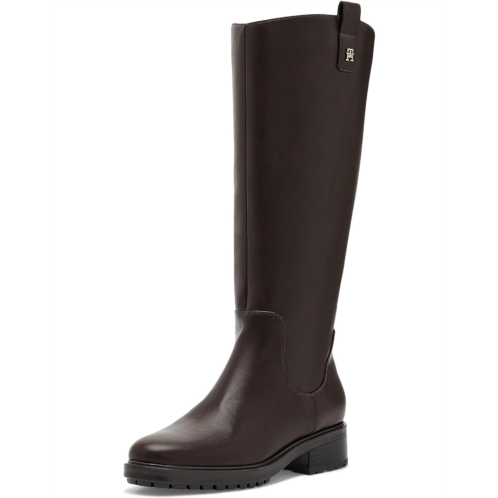 Womens Tommy Hilfiger Ashere Wide Calf
