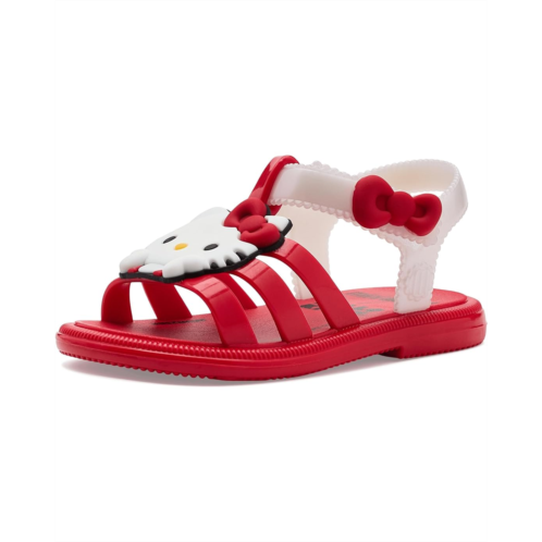 Mini Melissa Hip Hello Kitty And Friends (Toddler/Little Kid)