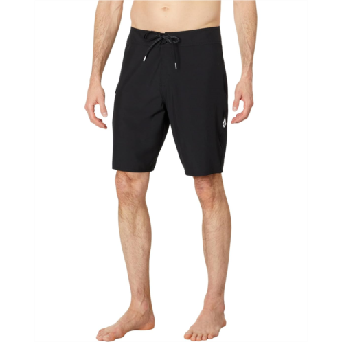 Mens Volcom Lido Solid Mod 20 Boardshorts