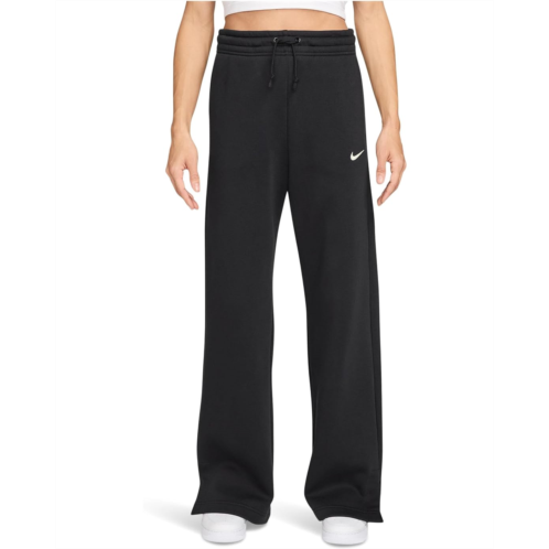 Nike Sportswear Phoenix Fleece High-Waisted Wide-Leg Pants