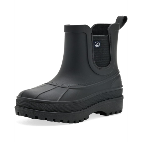 Girls Sperry Kids Port Chelsea Boots (Little Kid/Big Kid)