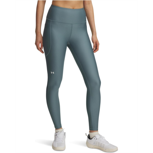 Under Armour HeatGear Armour High-Waisted Pocketed Leggings