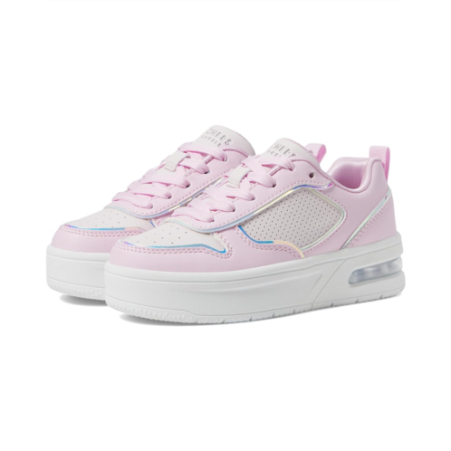 SKECHERS KIDS Court Hi-Air 310211L (Little Kid/Big Kid)