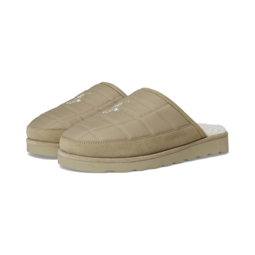 Mens Polo Ralph Lauren Reade Scuff Ii Slippers