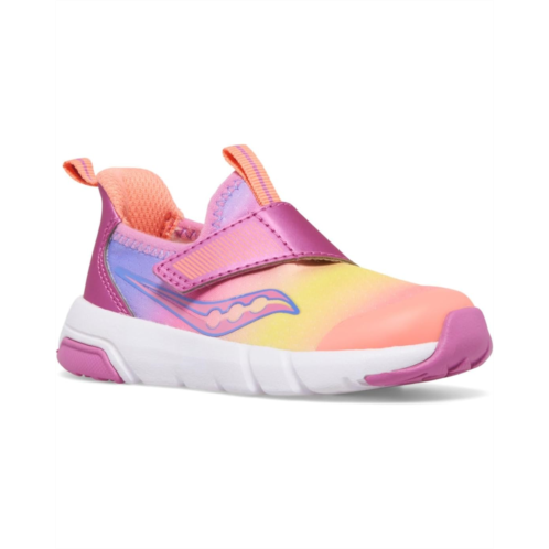 Saucony Kids Breeze Sport JR (Toddler)