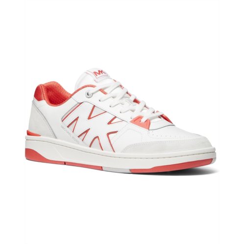 Michael Kors Rebel Lace Up