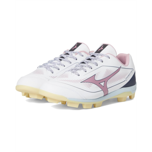 Womens Mizuno Cushionrevo Finch TPU