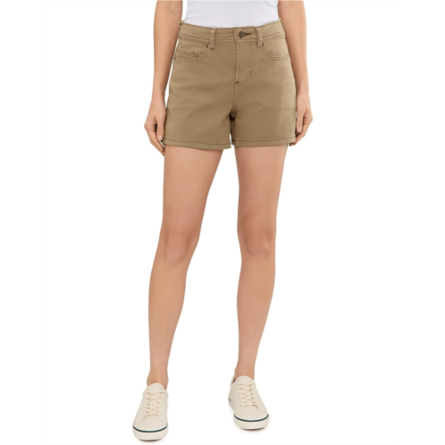 Womens Toad&Co Tamarack Shorts