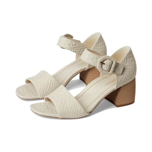 VIONIC Chardonnay Strappy Sandals