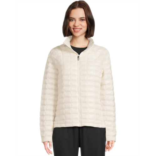 Womens The North Face THERMOBALLa ￠ Jacket