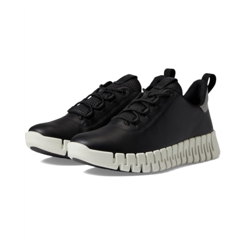Womens ECCO Gruuv Sneaker