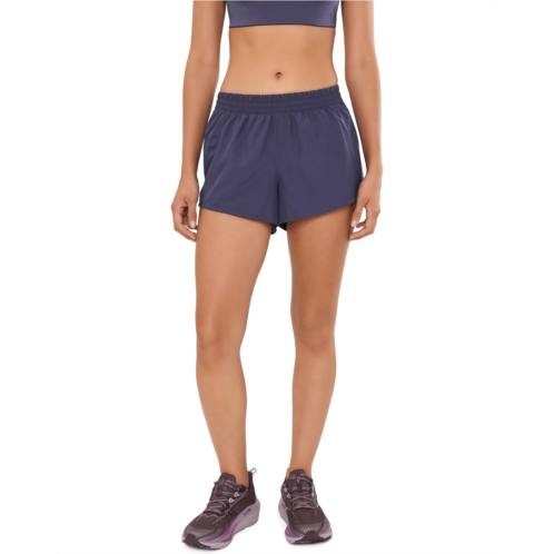 Womens Brooks Dash Shorts