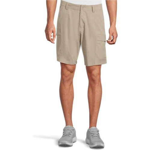 Mens Under Armour Fish Hunter 20 Cargo Shorts