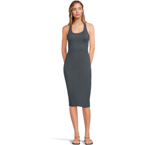Womens Prana Heavana Racerback Midi Dress