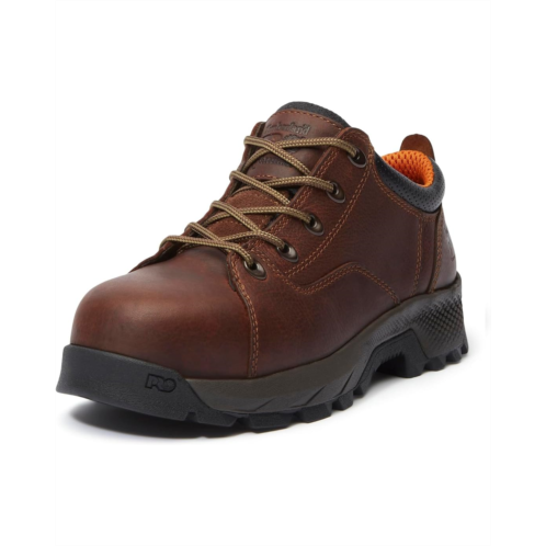 Womens Timberland PRO Titan Ev Oxford Composite Safety Toe Industrial Work Shoe