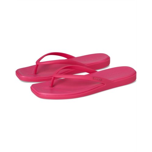 Womens Crocs Miami Flip