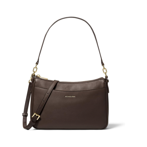 Michael Michael Kors Jet Set Medium Top Zip Pochette Xbody