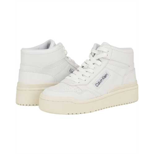 Womens Calvin Klein Arezi