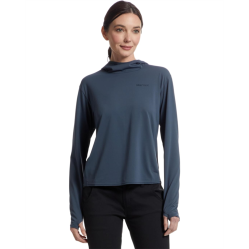 Marmot AirExchange SolarShield Hoody